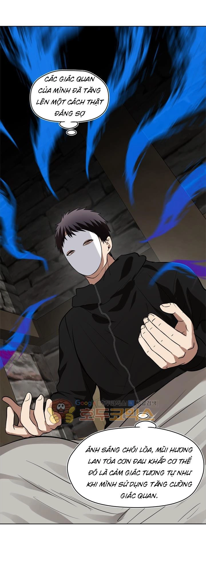 Vua Thăng Cấp Chapter 26 - 68