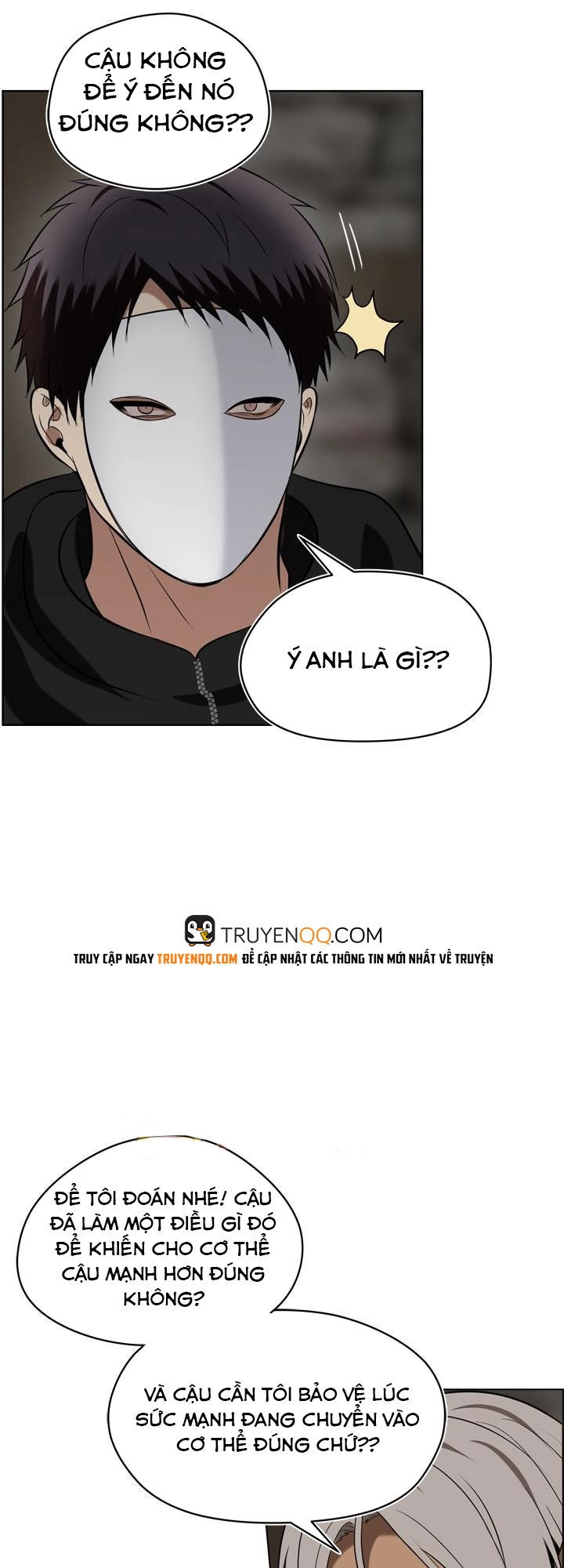 Vua Thăng Cấp Chapter 26 - 72