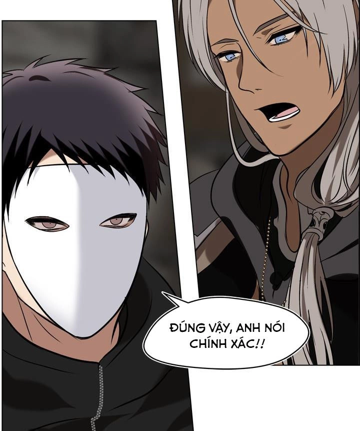 Vua Thăng Cấp Chapter 26 - 73