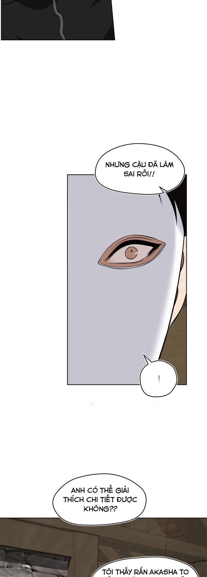 Vua Thăng Cấp Chapter 26 - 74