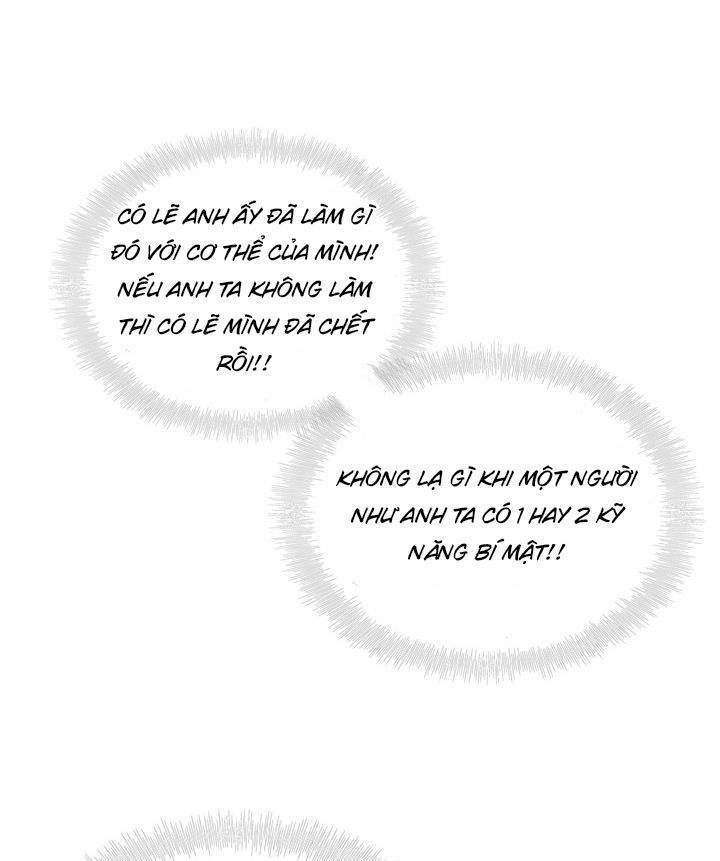 Vua Thăng Cấp Chapter 26 - 77