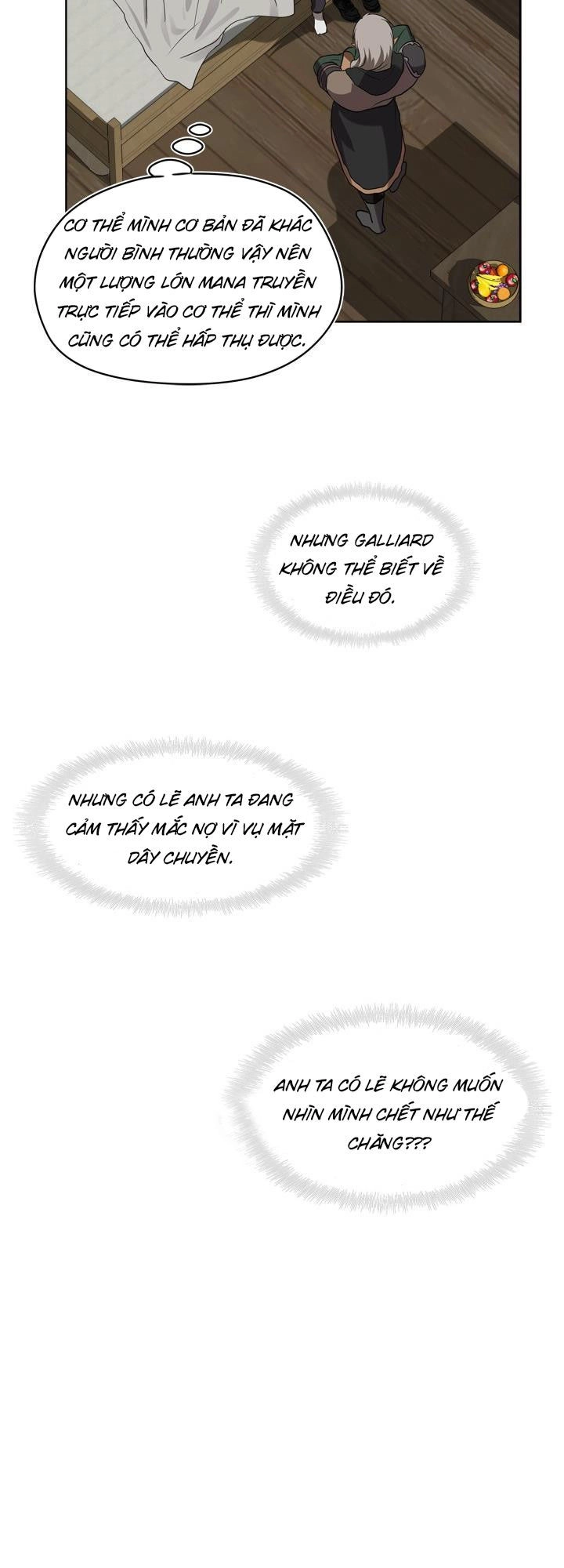 Vua Thăng Cấp Chapter 26 - 80