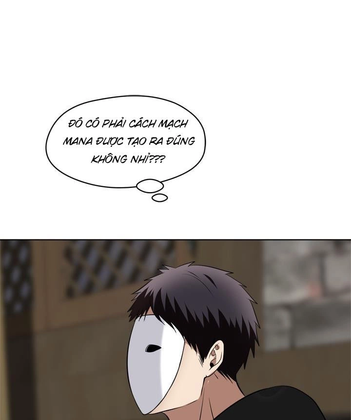 Vua Thăng Cấp Chapter 26 - 81