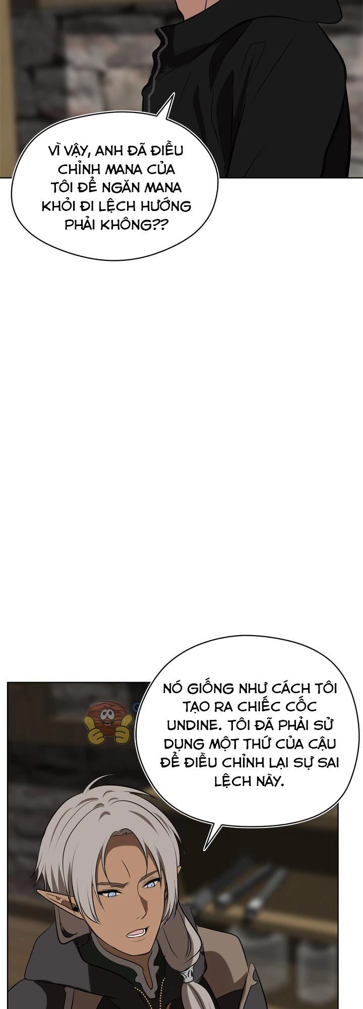 Vua Thăng Cấp Chapter 26 - 82