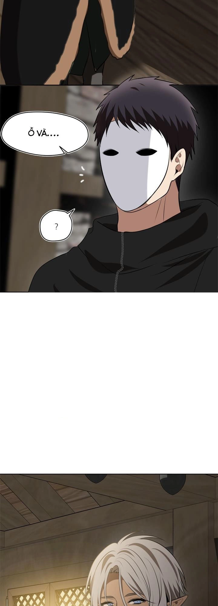 Vua Thăng Cấp Chapter 26 - 86