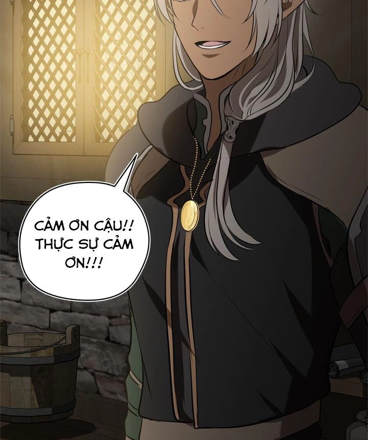 Vua Thăng Cấp Chapter 26 - 87