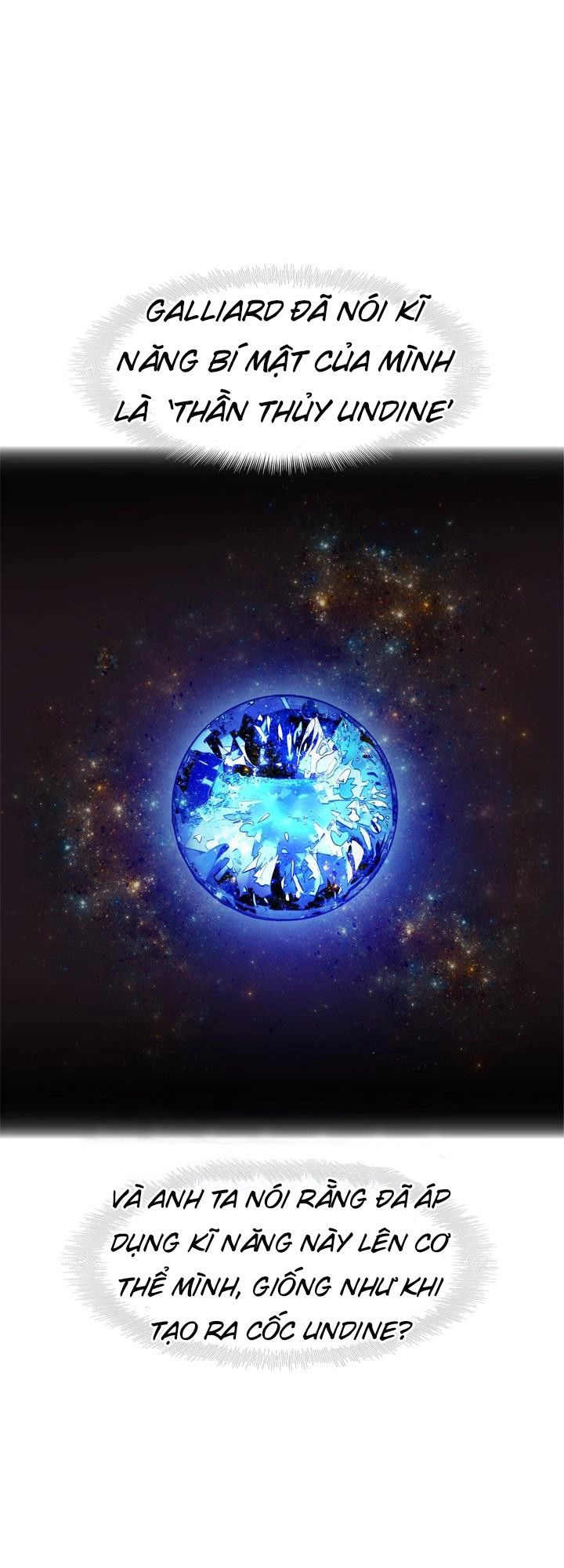 Vua Thăng Cấp Chapter 27 - 2