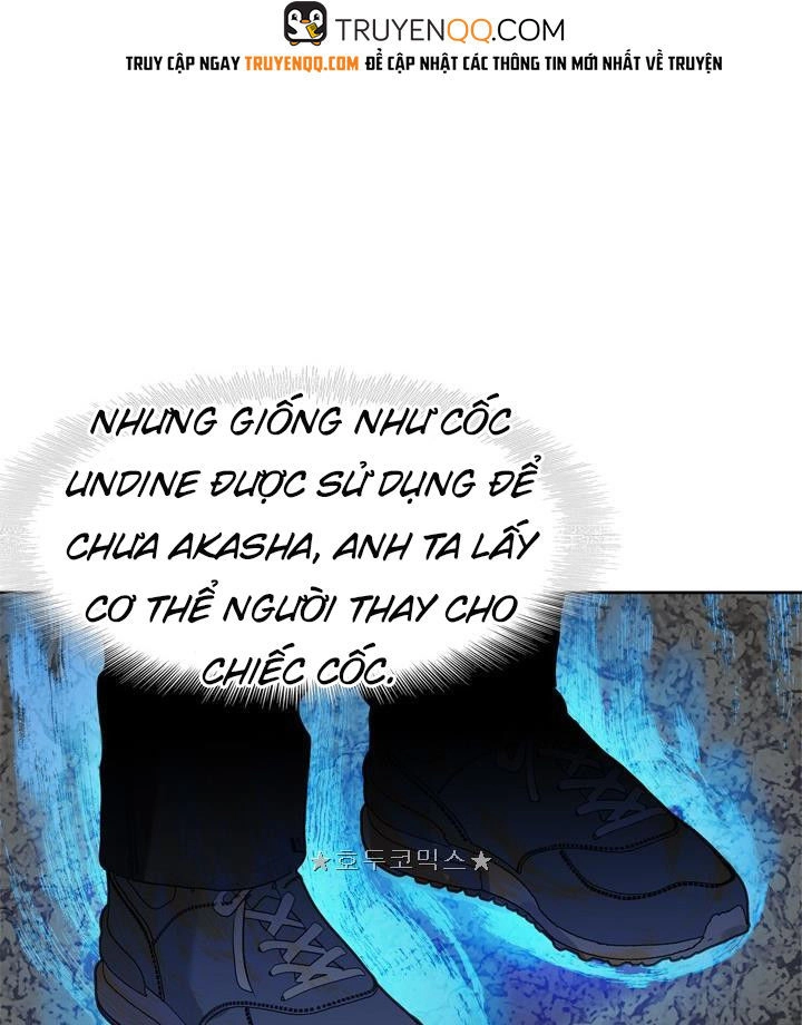 Vua Thăng Cấp Chapter 27 - 3