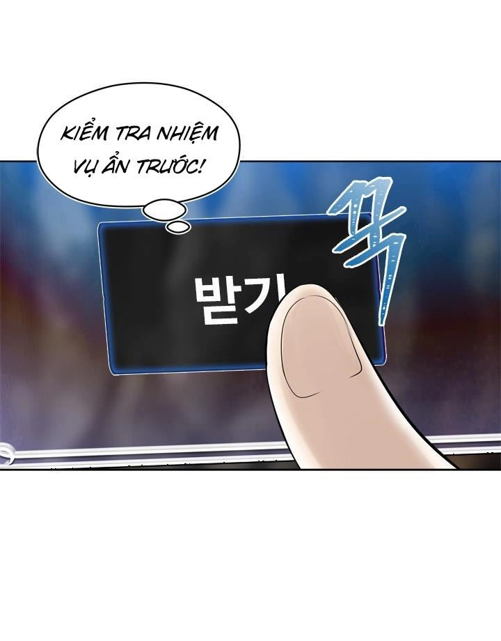 Vua Thăng Cấp Chapter 27 - 14