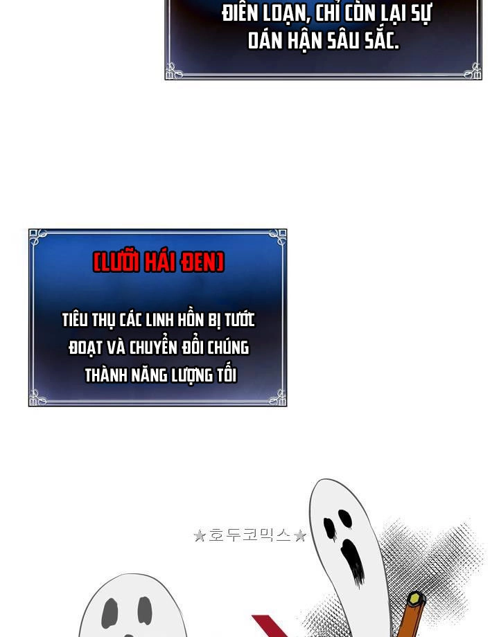 Vua Thăng Cấp Chapter 27 - 18