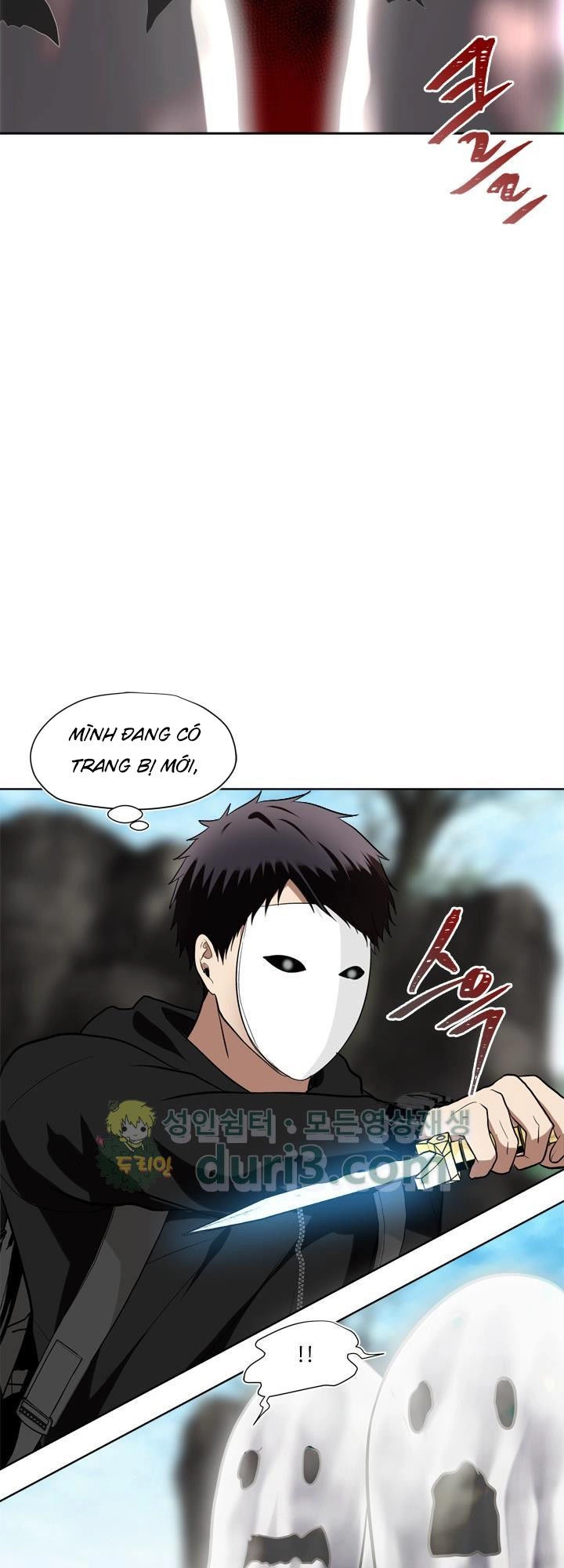 Vua Thăng Cấp Chapter 27 - 31