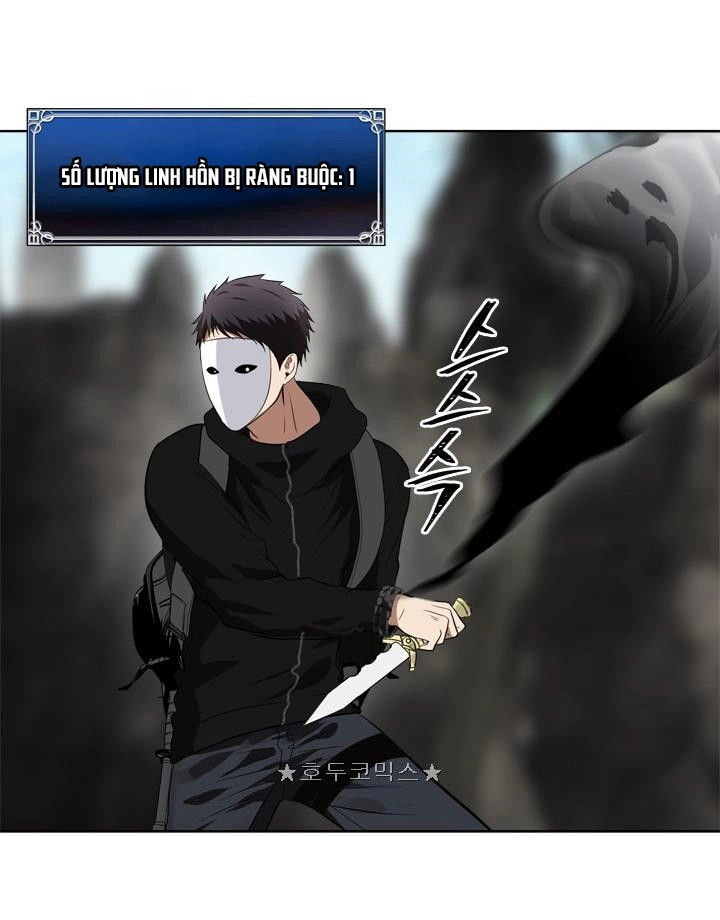 Vua Thăng Cấp Chapter 27 - 34