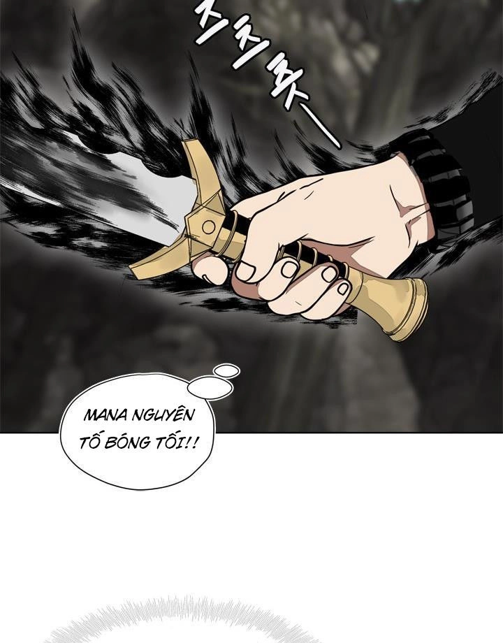 Vua Thăng Cấp Chapter 27 - 36