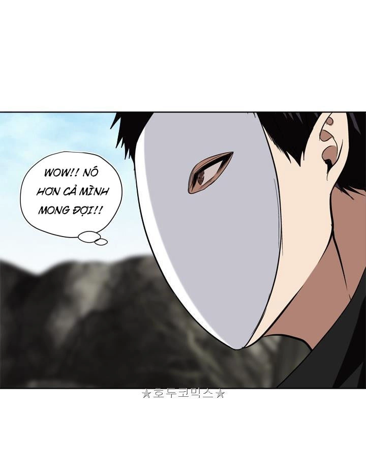 Vua Thăng Cấp Chapter 27 - 42