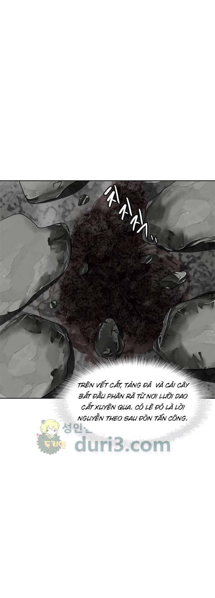 Vua Thăng Cấp Chapter 27 - 43