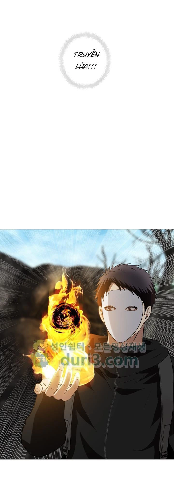 Vua Thăng Cấp Chapter 27 - 49