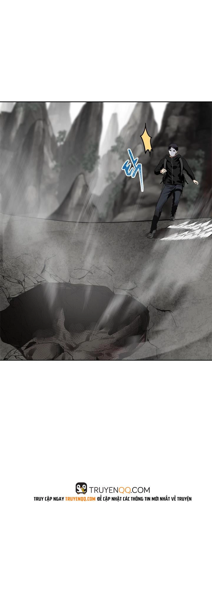 Vua Thăng Cấp Chapter 27 - 53