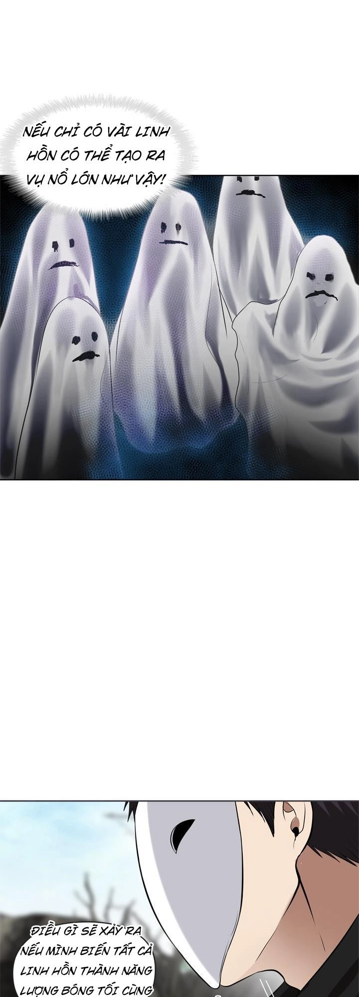 Vua Thăng Cấp Chapter 27 - 55