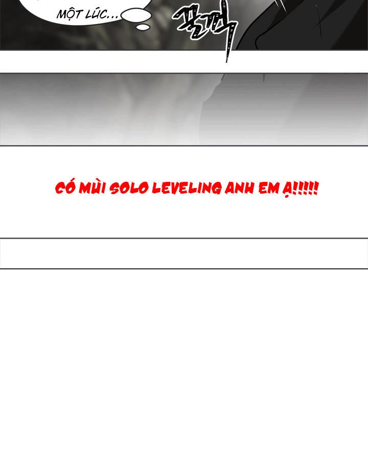 Vua Thăng Cấp Chapter 27 - 56