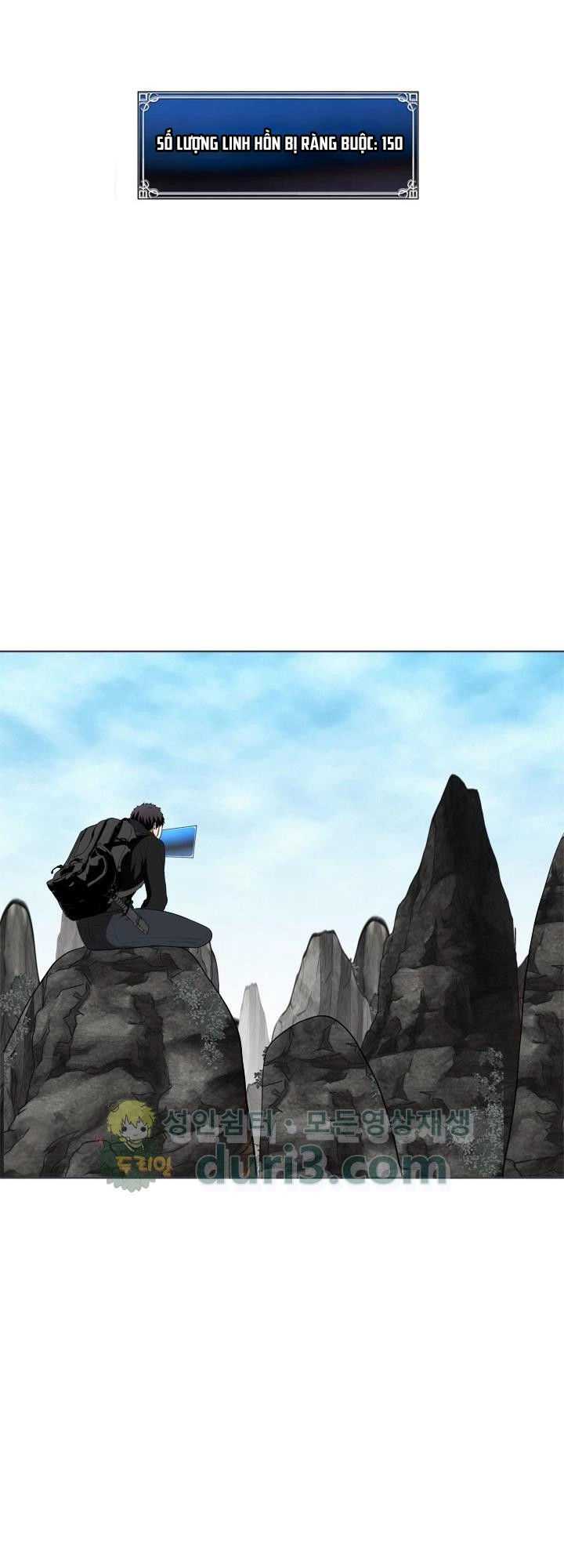 Vua Thăng Cấp Chapter 27 - 57