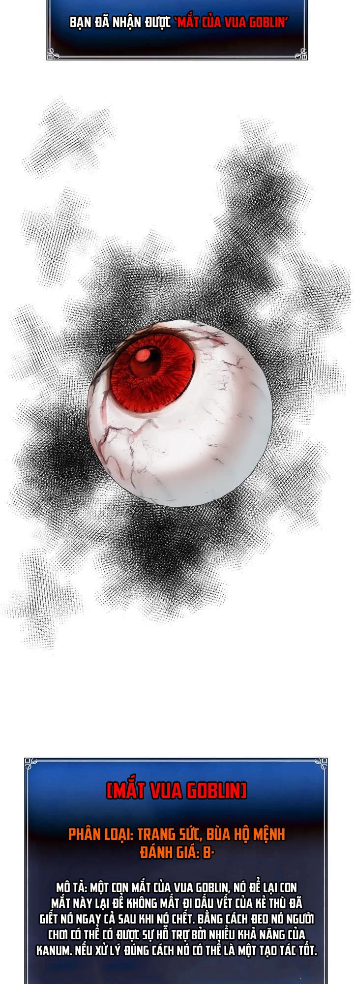 Vua Thăng Cấp Chapter 27 - 61