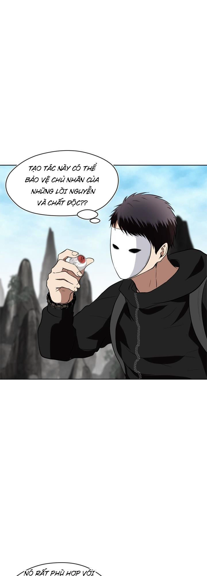 Vua Thăng Cấp Chapter 27 - 63