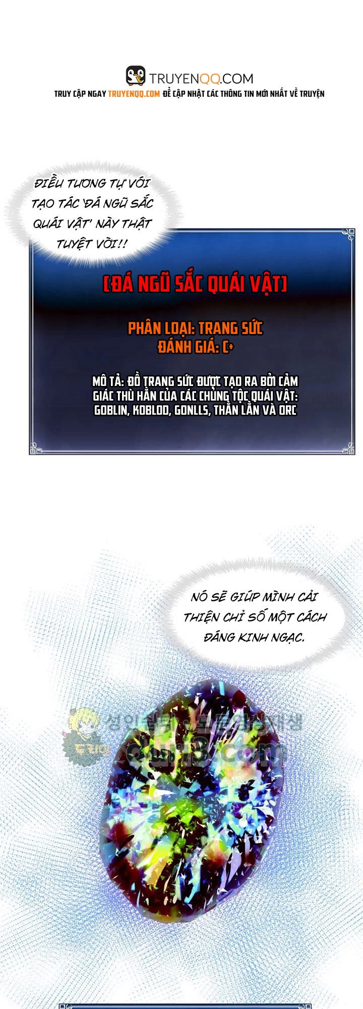 Vua Thăng Cấp Chapter 27 - 65