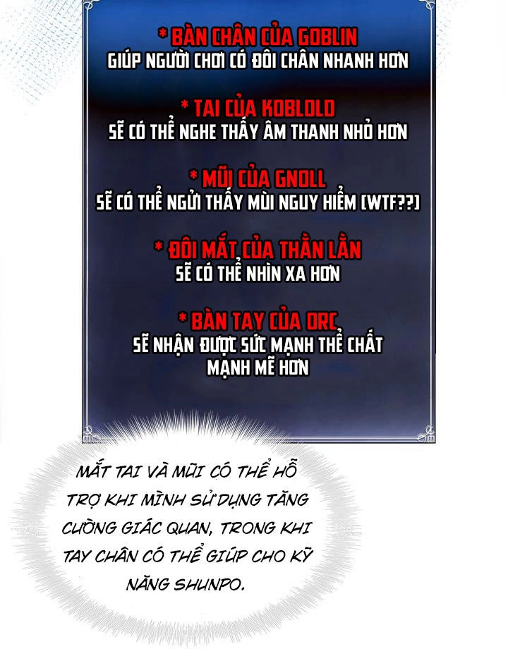 Vua Thăng Cấp Chapter 27 - 66