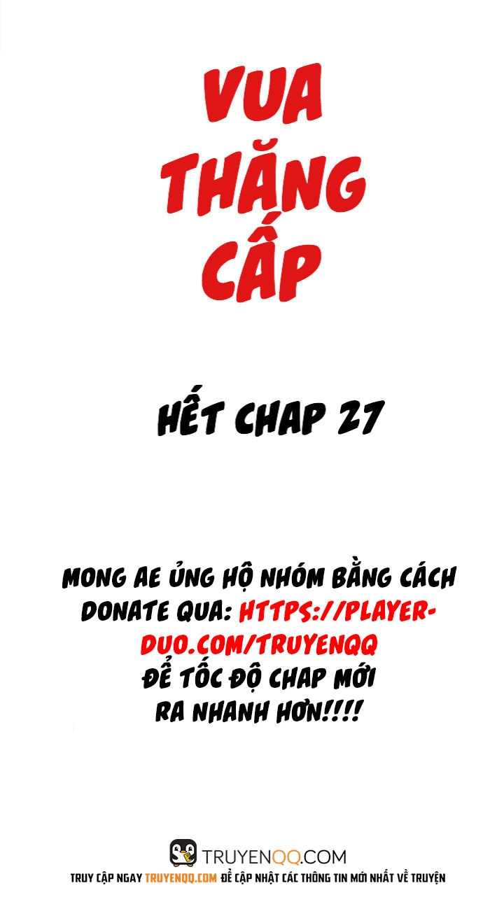 Vua Thăng Cấp Chapter 27 - 68