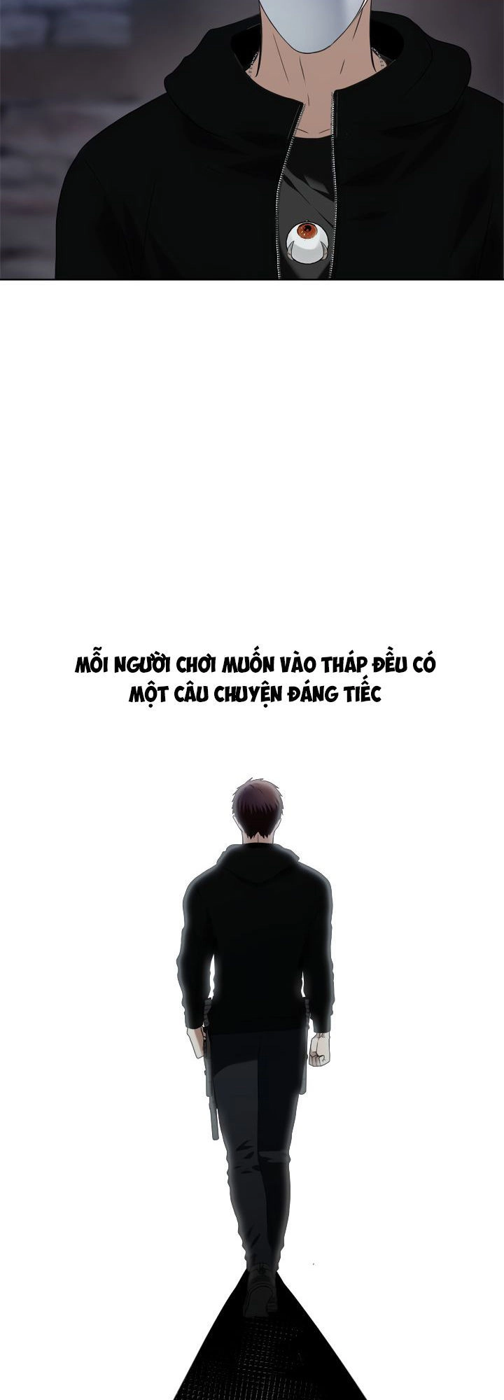 Vua Thăng Cấp Chapter 28 - 7