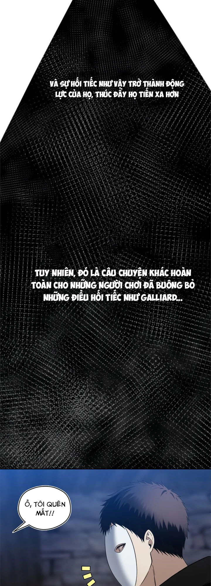 Vua Thăng Cấp Chapter 28 - 8