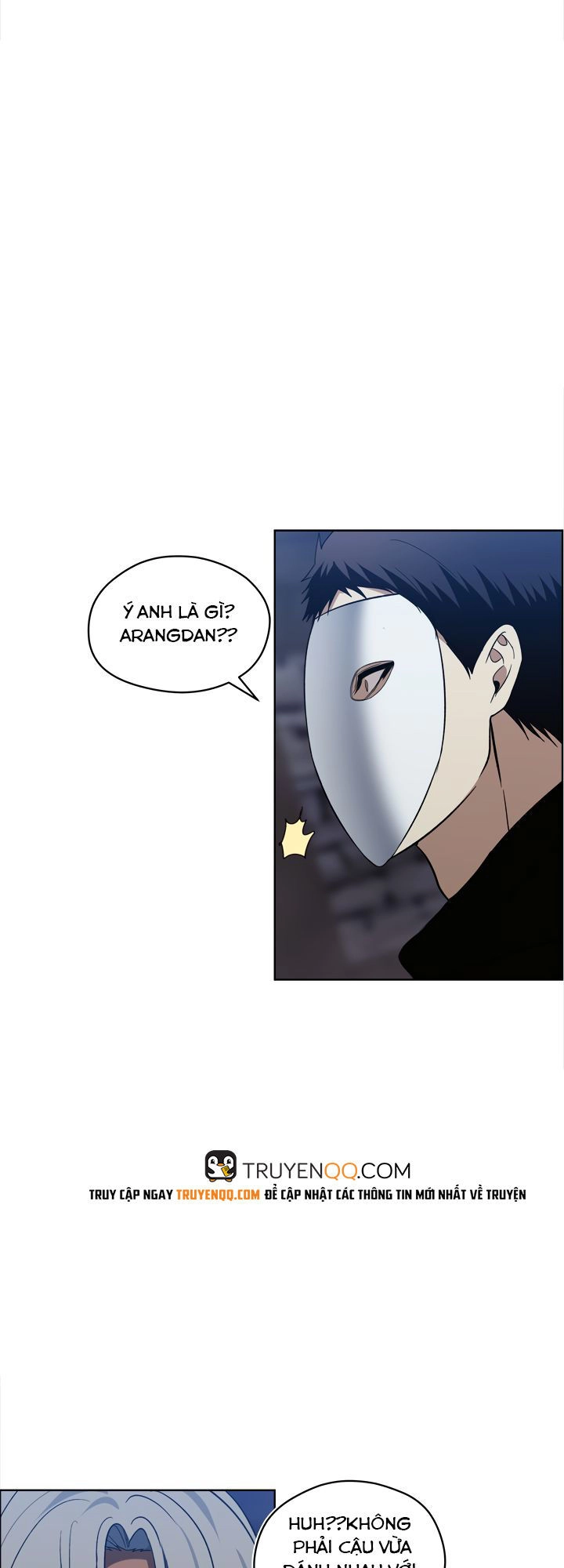 Vua Thăng Cấp Chapter 28 - 13