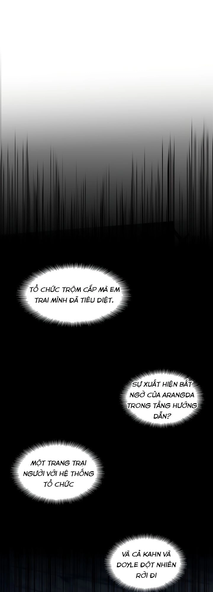 Vua Thăng Cấp Chapter 28 - 16