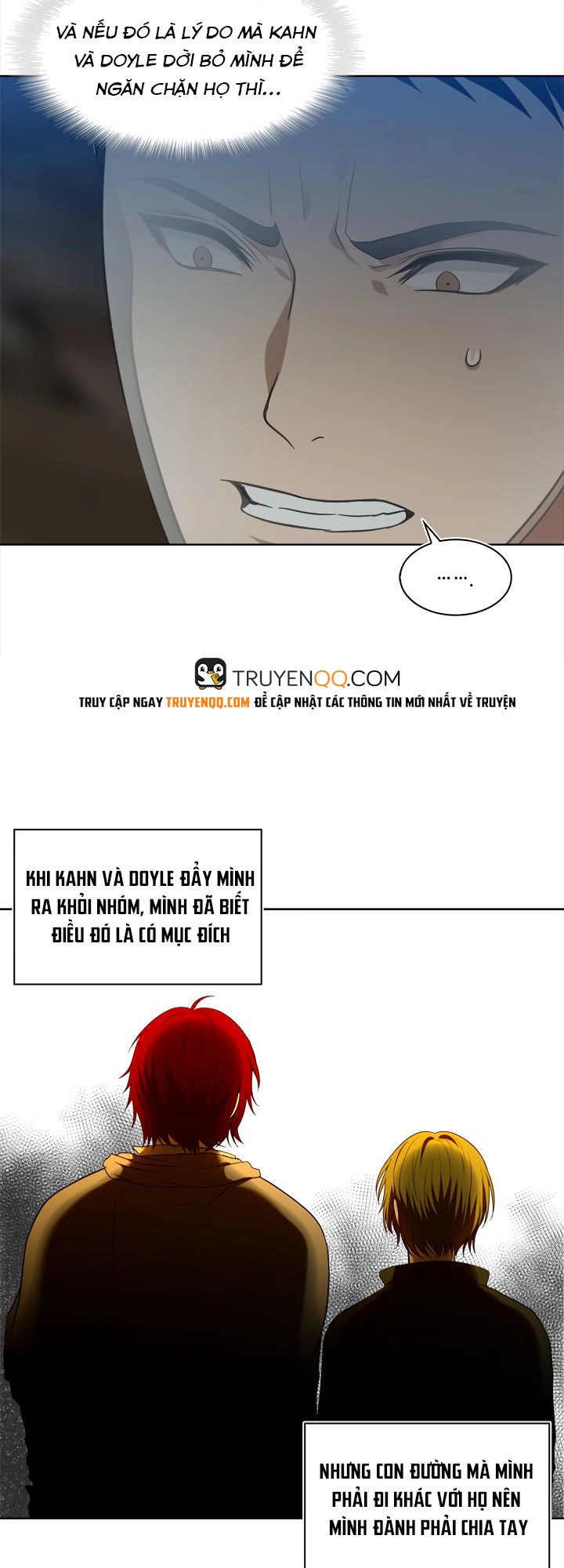 Vua Thăng Cấp Chapter 28 - 18