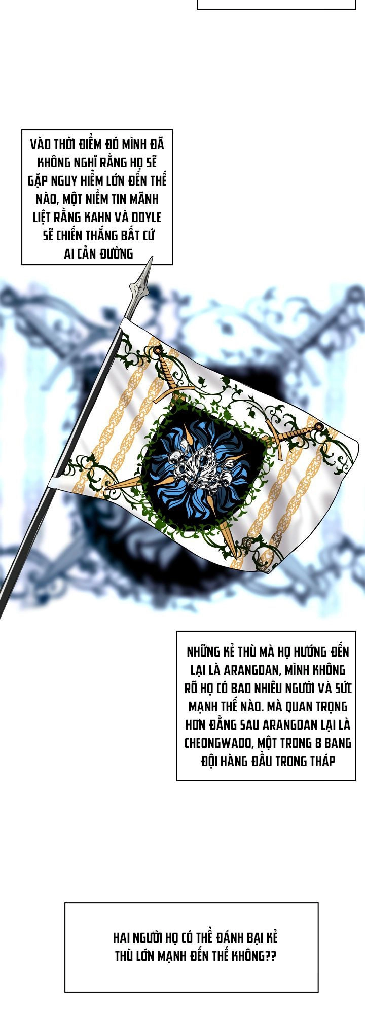 Vua Thăng Cấp Chapter 28 - 19