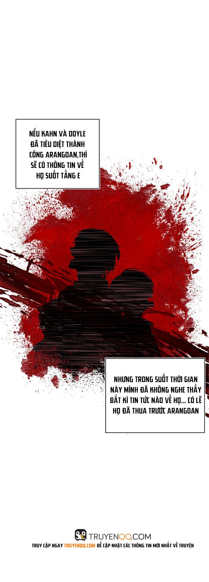 Vua Thăng Cấp Chapter 28 - 20