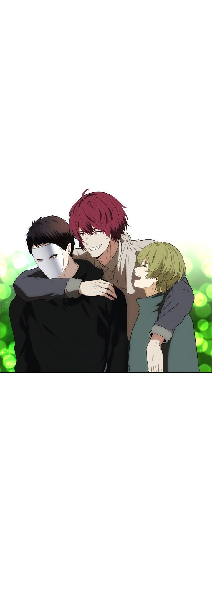 Vua Thăng Cấp Chapter 28 - 23