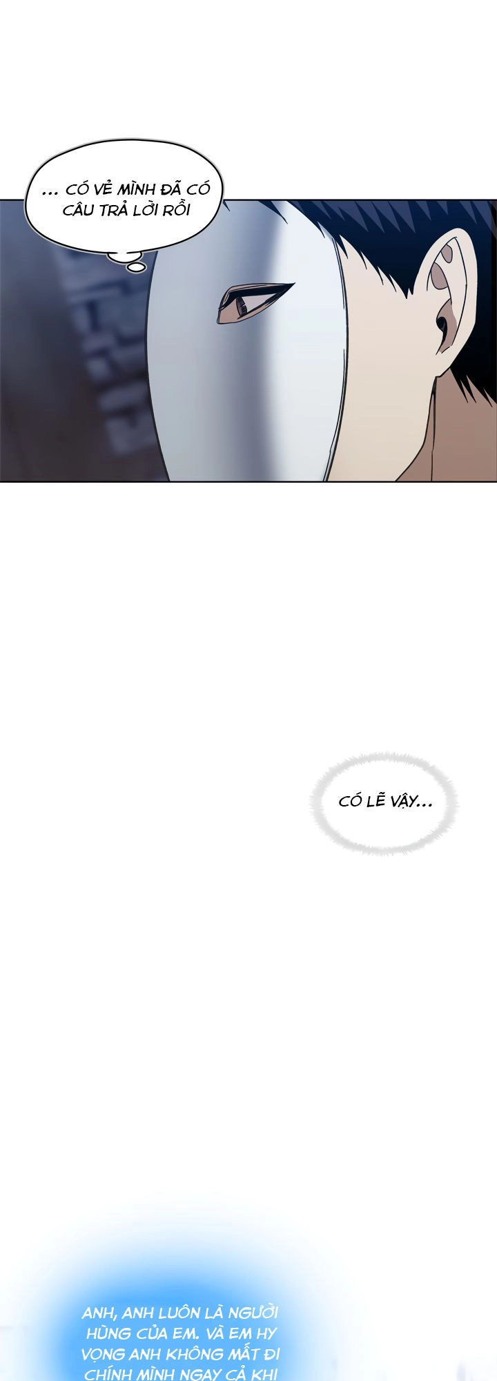 Vua Thăng Cấp Chapter 28 - 25