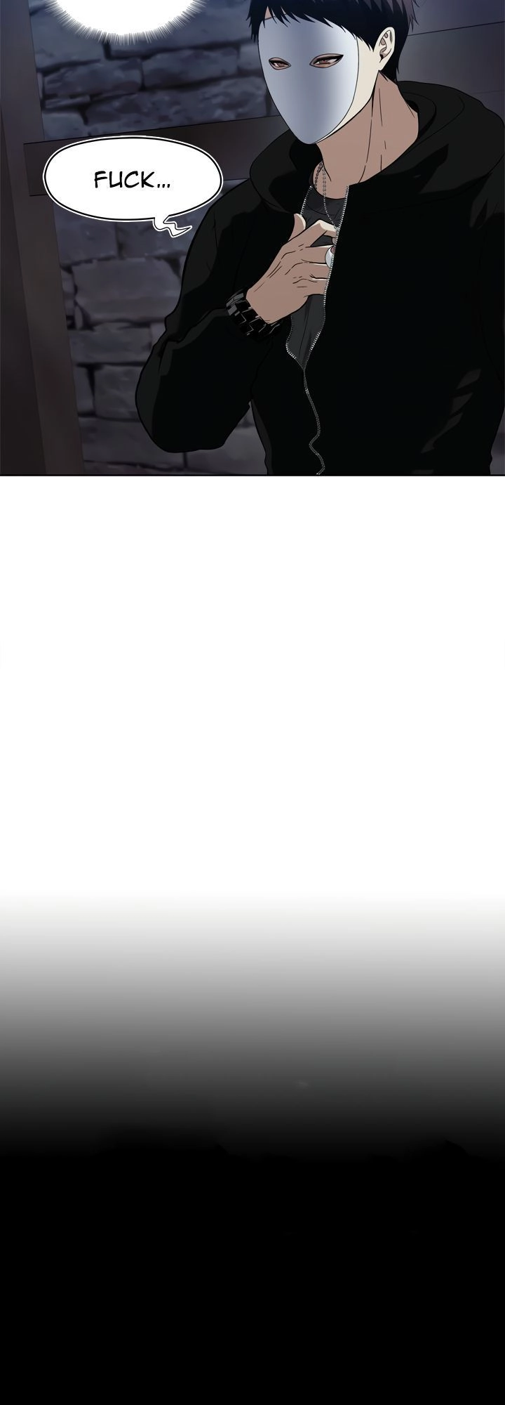 Vua Thăng Cấp Chapter 28 - 28