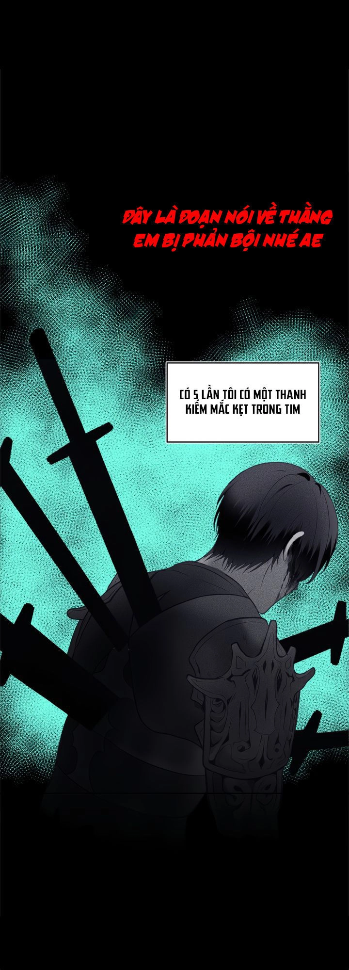 Vua Thăng Cấp Chapter 28 - 29