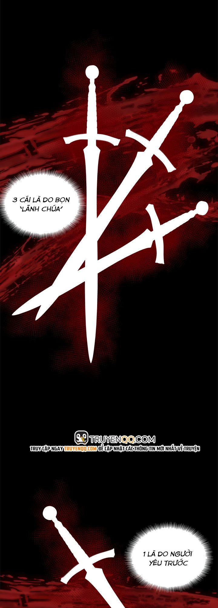 Vua Thăng Cấp Chapter 28 - 30