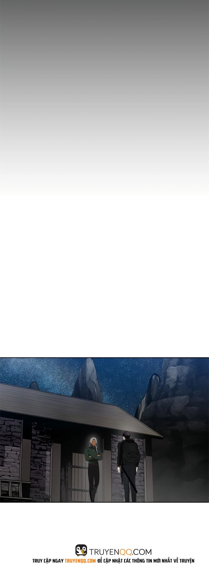 Vua Thăng Cấp Chapter 28 - 32