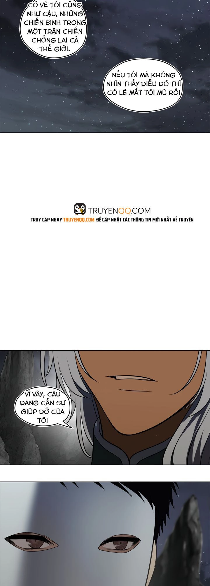 Vua Thăng Cấp Chapter 28 - 37