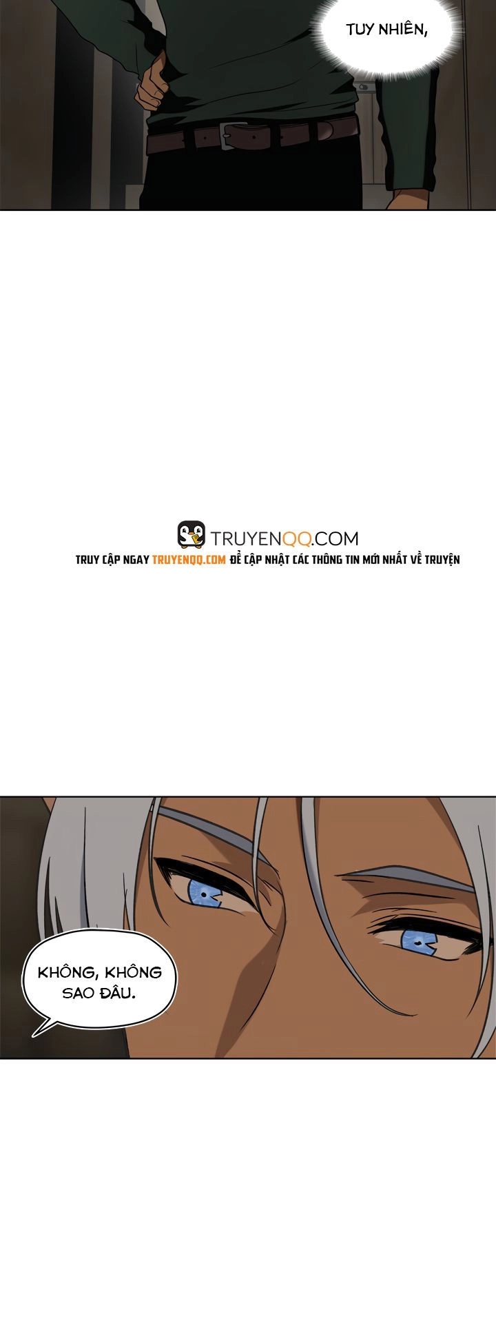 Vua Thăng Cấp Chapter 28 - 39