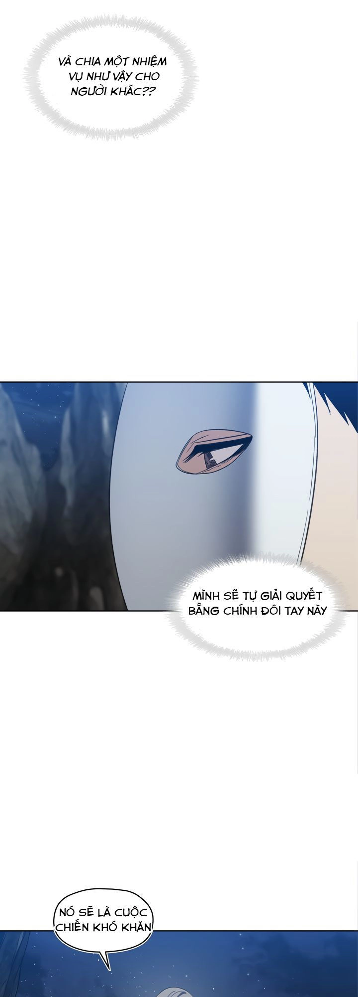 Vua Thăng Cấp Chapter 28 - 41