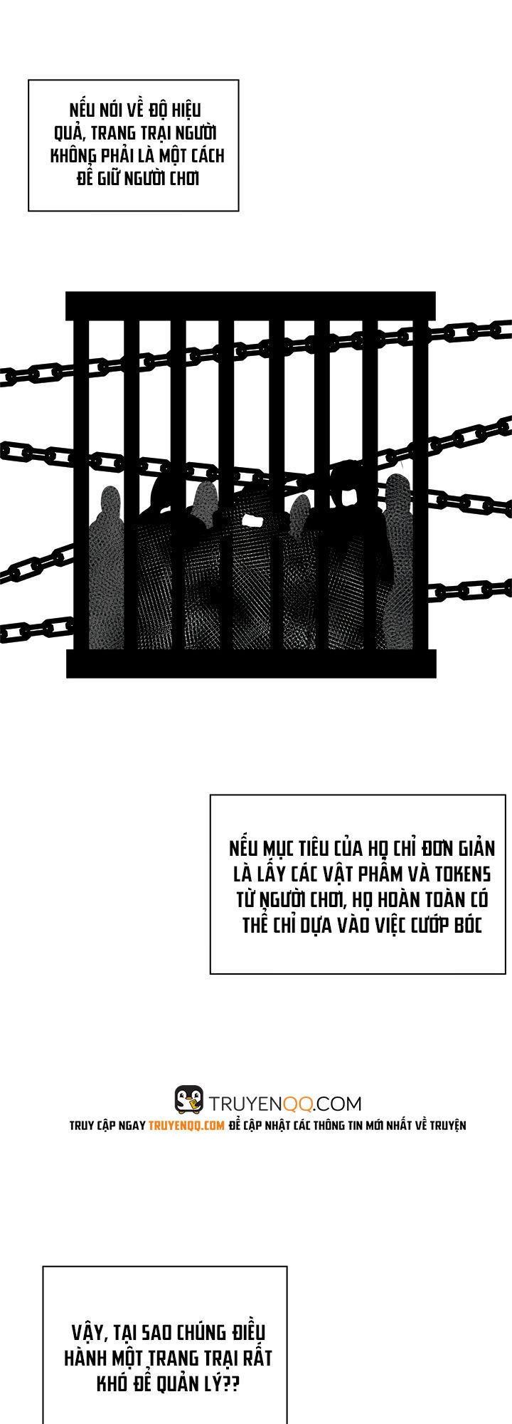 Vua Thăng Cấp Chapter 28 - 45