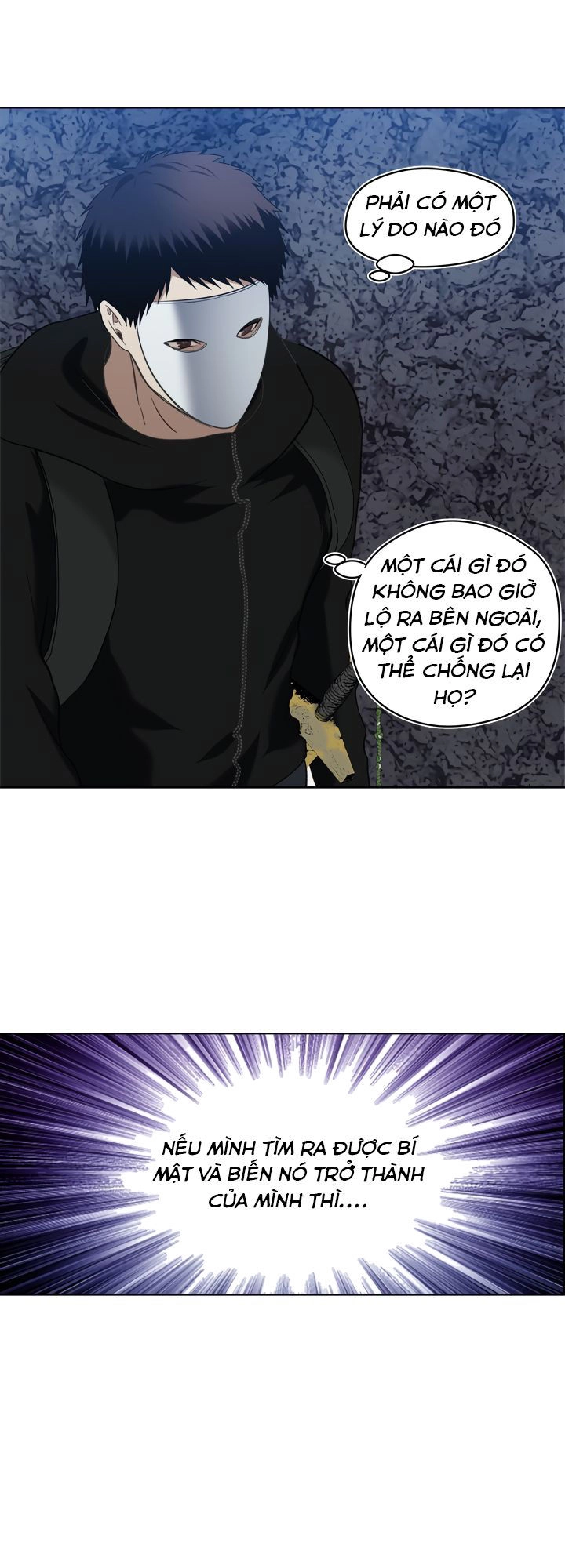 Vua Thăng Cấp Chapter 28 - 47