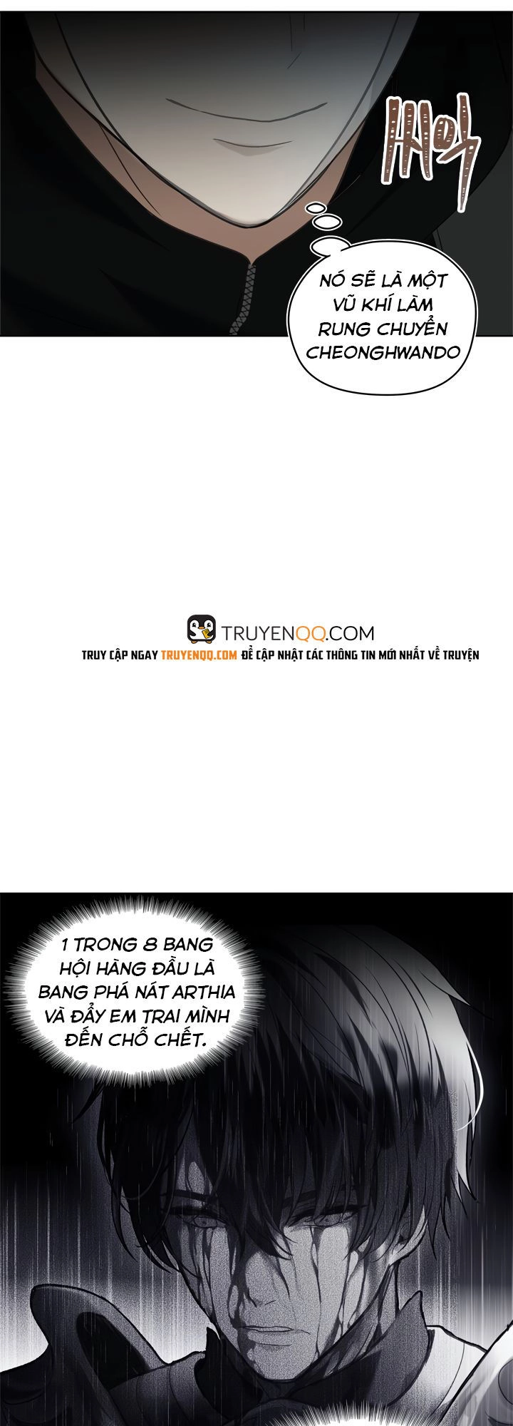 Vua Thăng Cấp Chapter 28 - 48