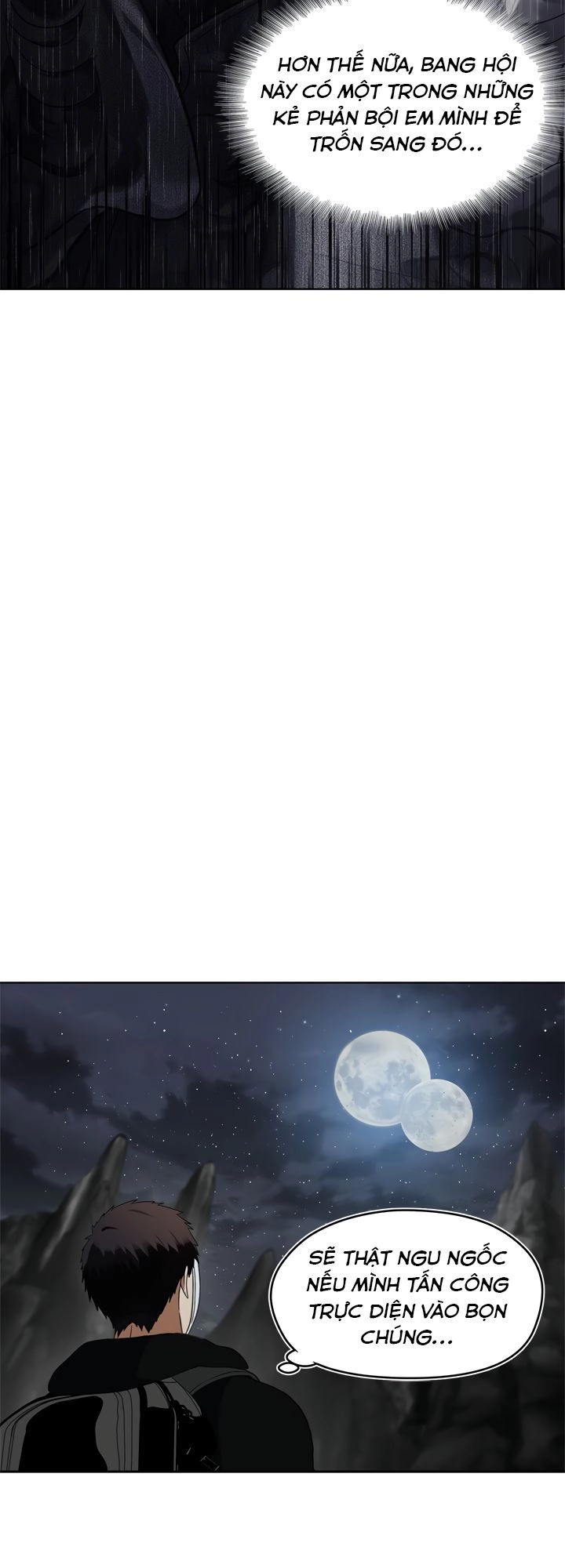 Vua Thăng Cấp Chapter 28 - 49