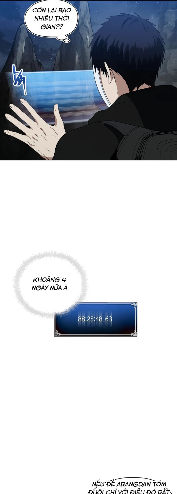 Vua Thăng Cấp Chapter 28 - 51